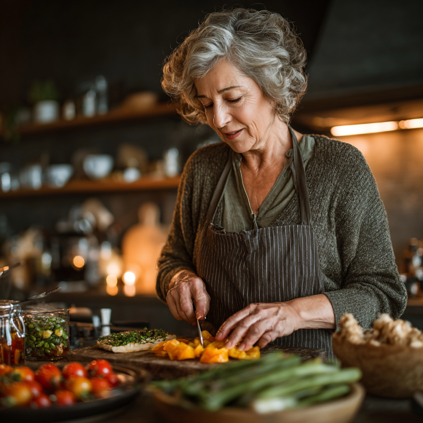 Здравословна храна