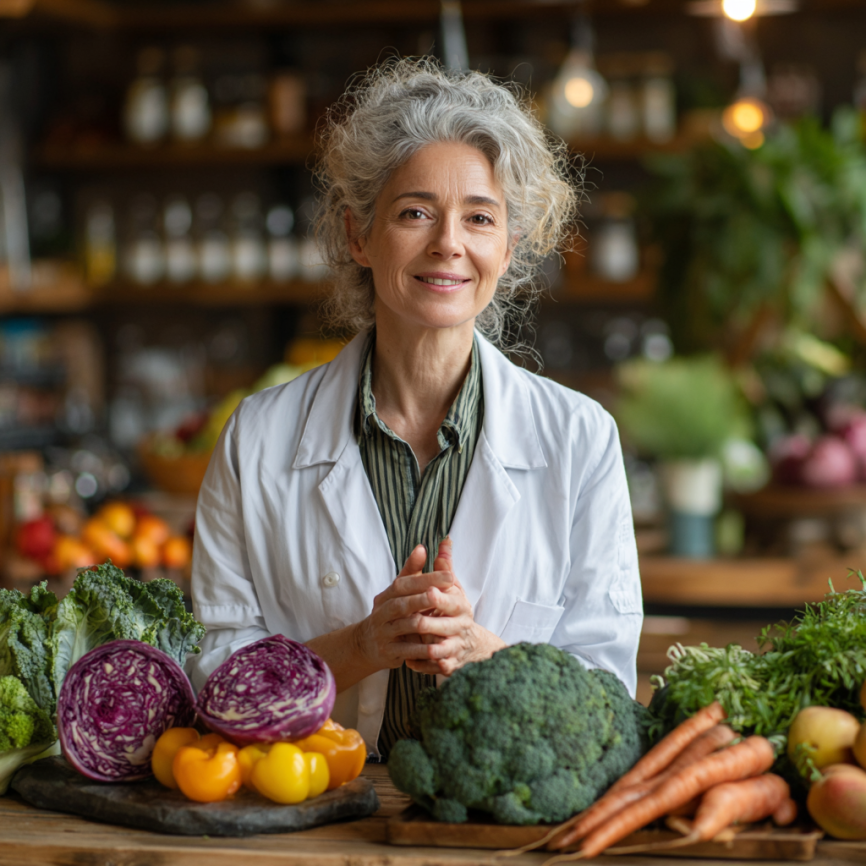 Здравословни храни