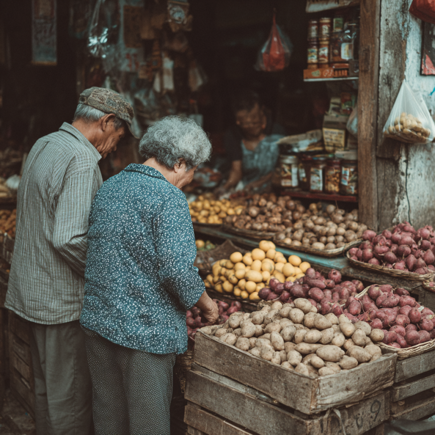 Дневно хранене